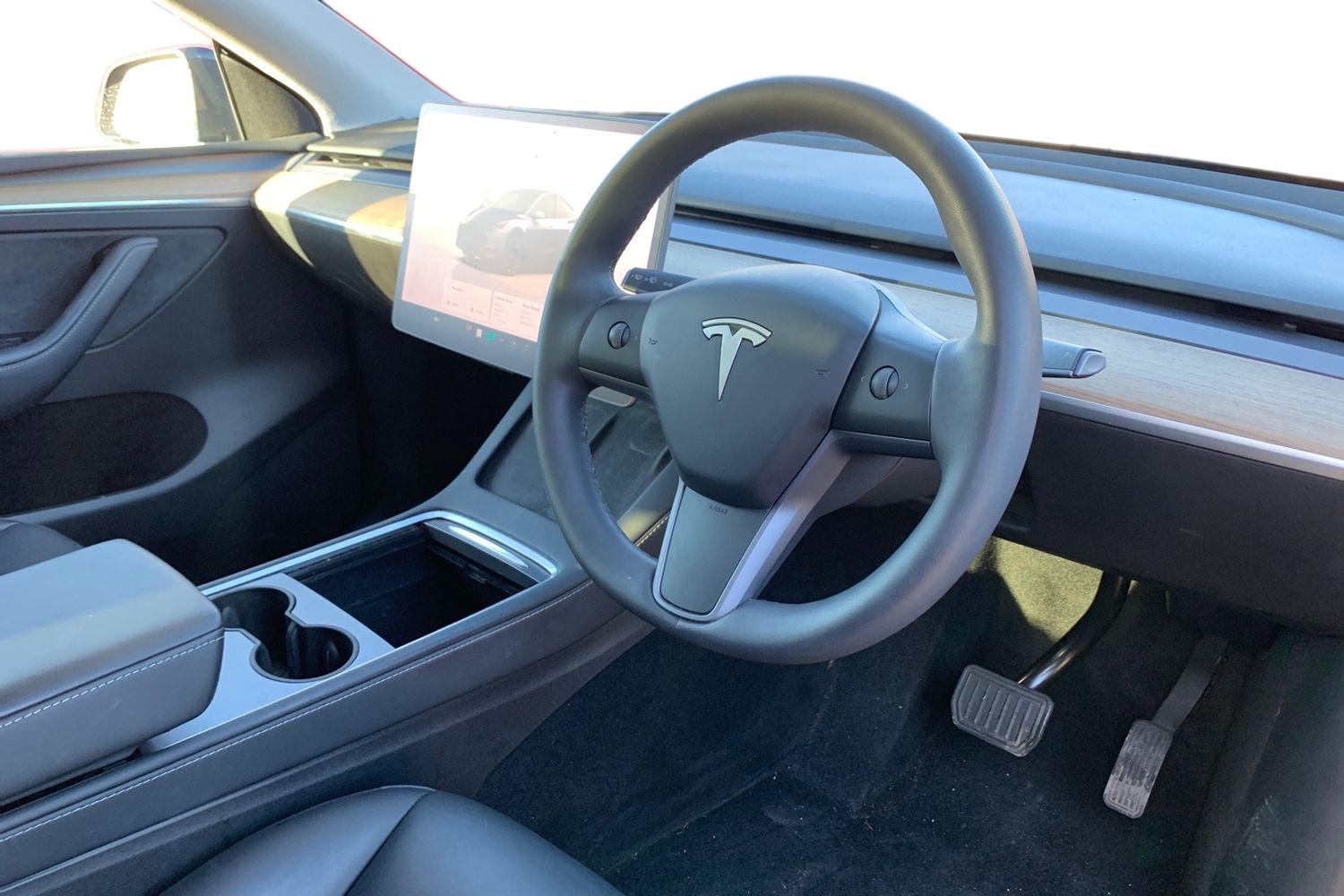 Used Tesla Model Y 2022 for sale - 76654457: Photo 3