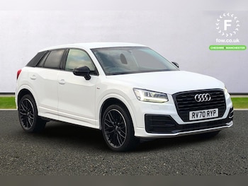 Audi - Q2