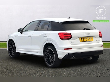 Used Audi Q2 2020 for sale - 76030575: Photo 2