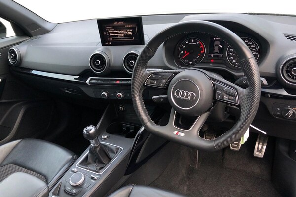 Used Audi Q2 2020 for sale - 76030575: Photo 3