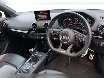 Used Audi Q2 2020 for sale - 76030575: Photo 3