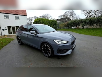 Used Cupra Leon 2023 for sale - 77368693: Photo