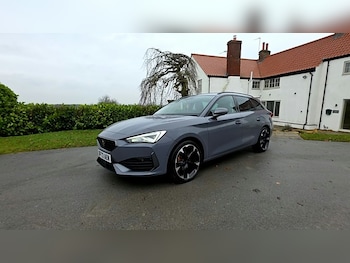 Used Cupra Leon 2023 for sale - 77368693: Photo