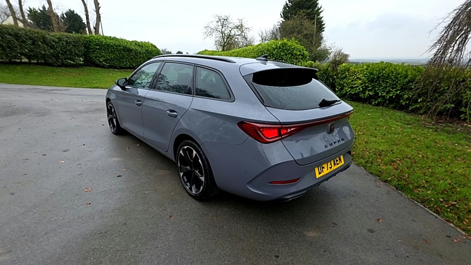Used Cupra Leon 2023 for sale - 77368693: Photo 3