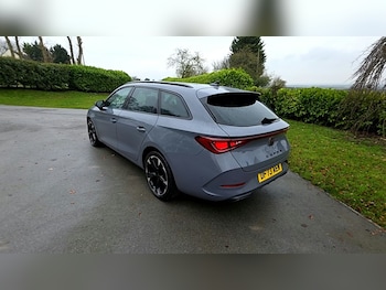 Used Cupra Leon 2023 for sale - 77368693: Photo