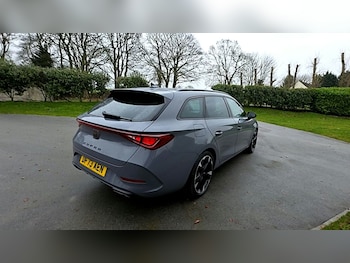 Used Cupra Leon 2023 for sale - 77368693: Photo