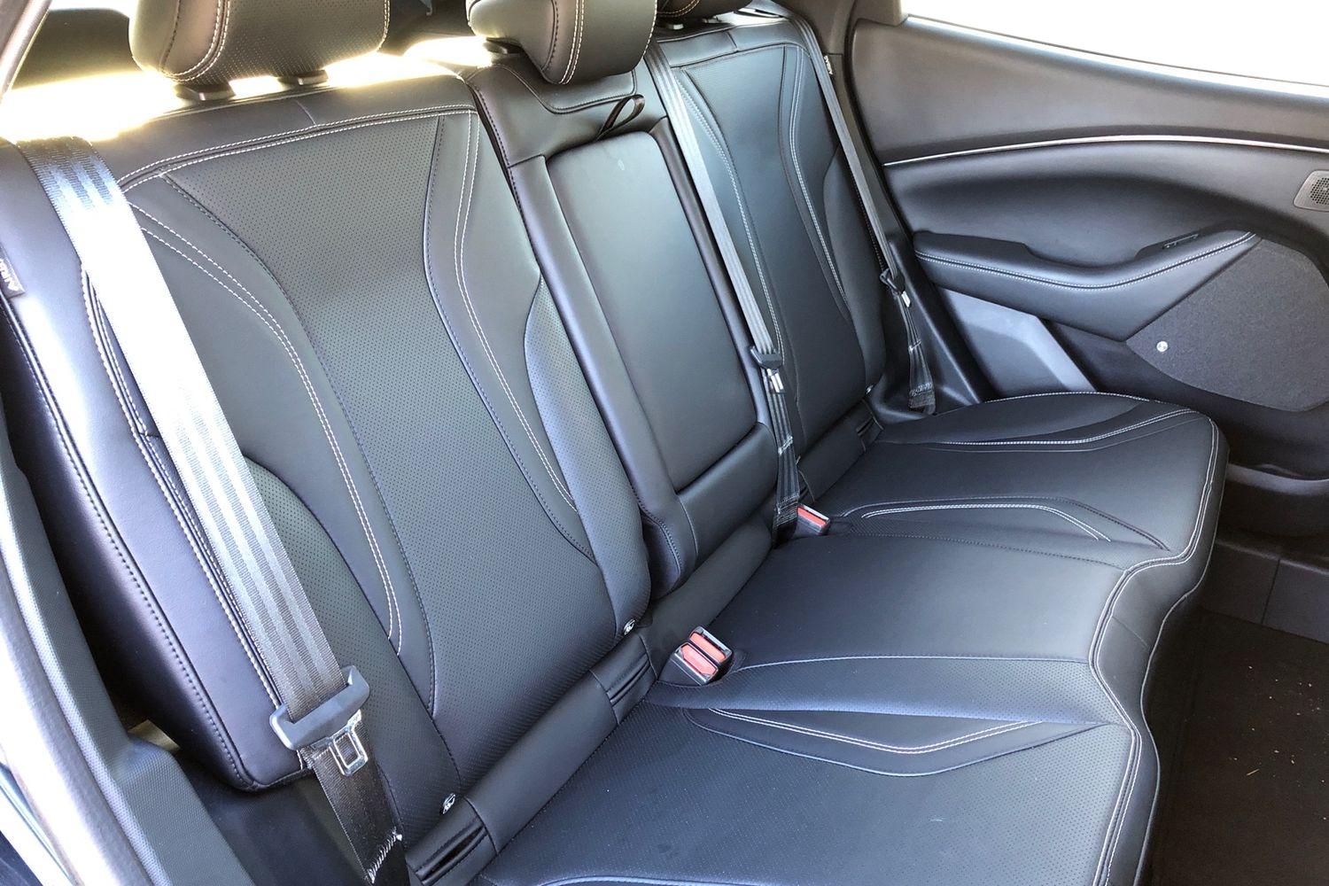 Used Ford Mustang Mach-E 2021 for sale - 76292543: Photo 16