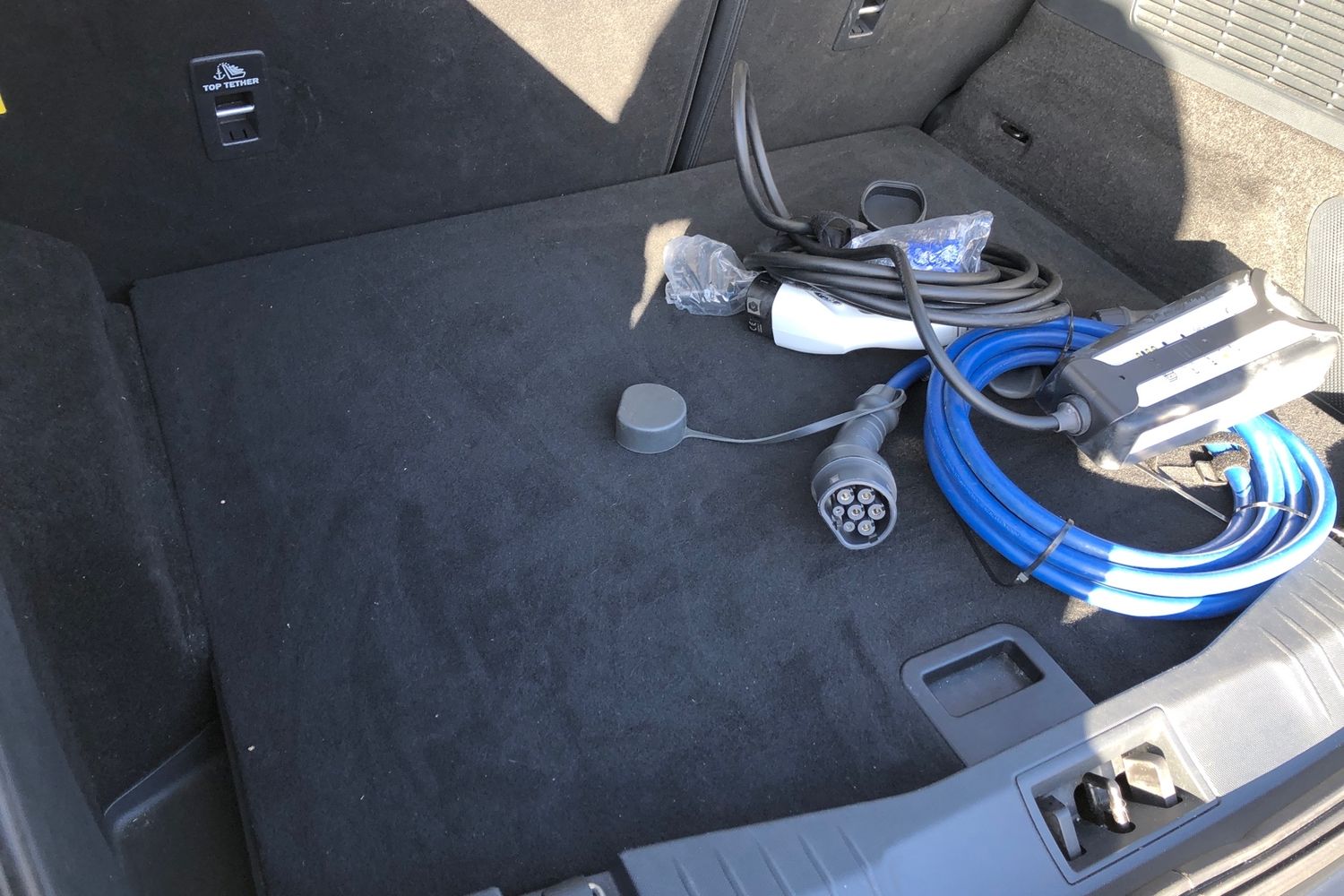 Used Ford Mustang Mach-E 2021 for sale - 76292543: Photo 17