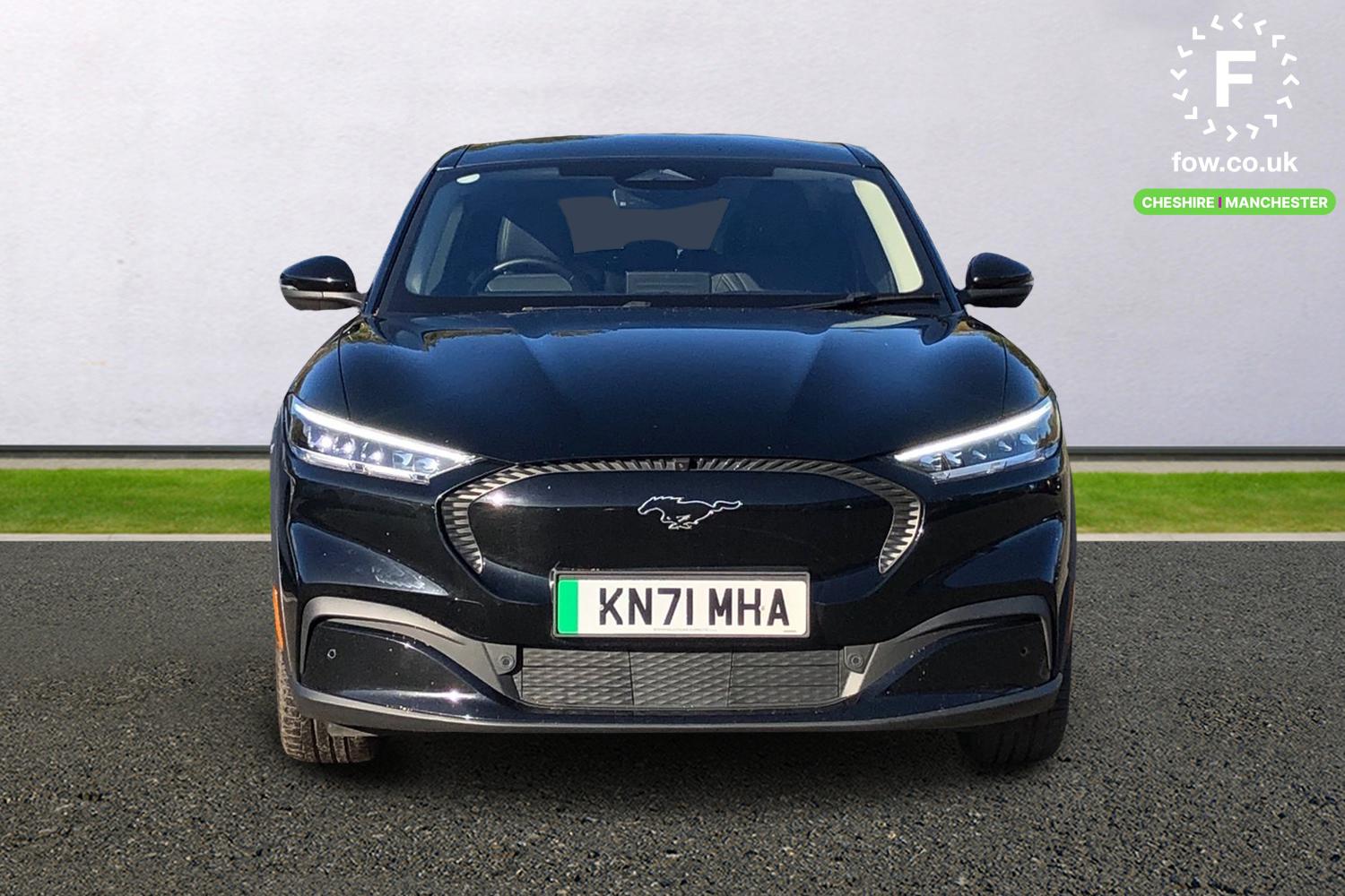 Used Ford Mustang Mach-E 2021 for sale - 76292543: Photo 19