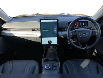 Used Ford Mustang Mach-E 2021 for sale - 76292543: Photo