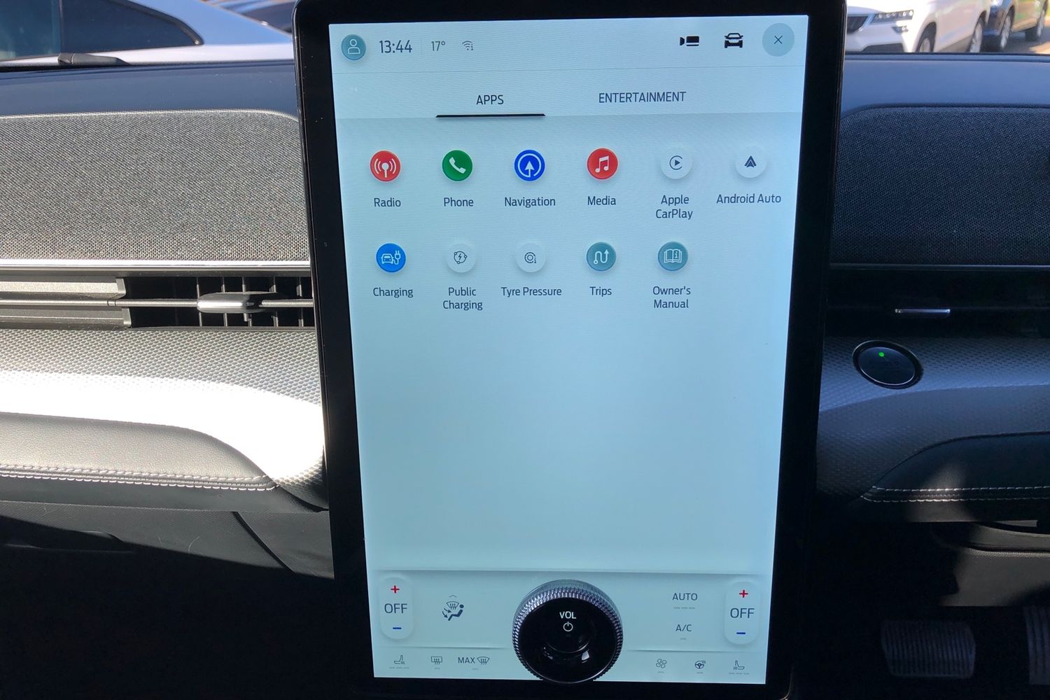 Used Ford Mustang Mach-E 2021 for sale - 76292543: Photo 7