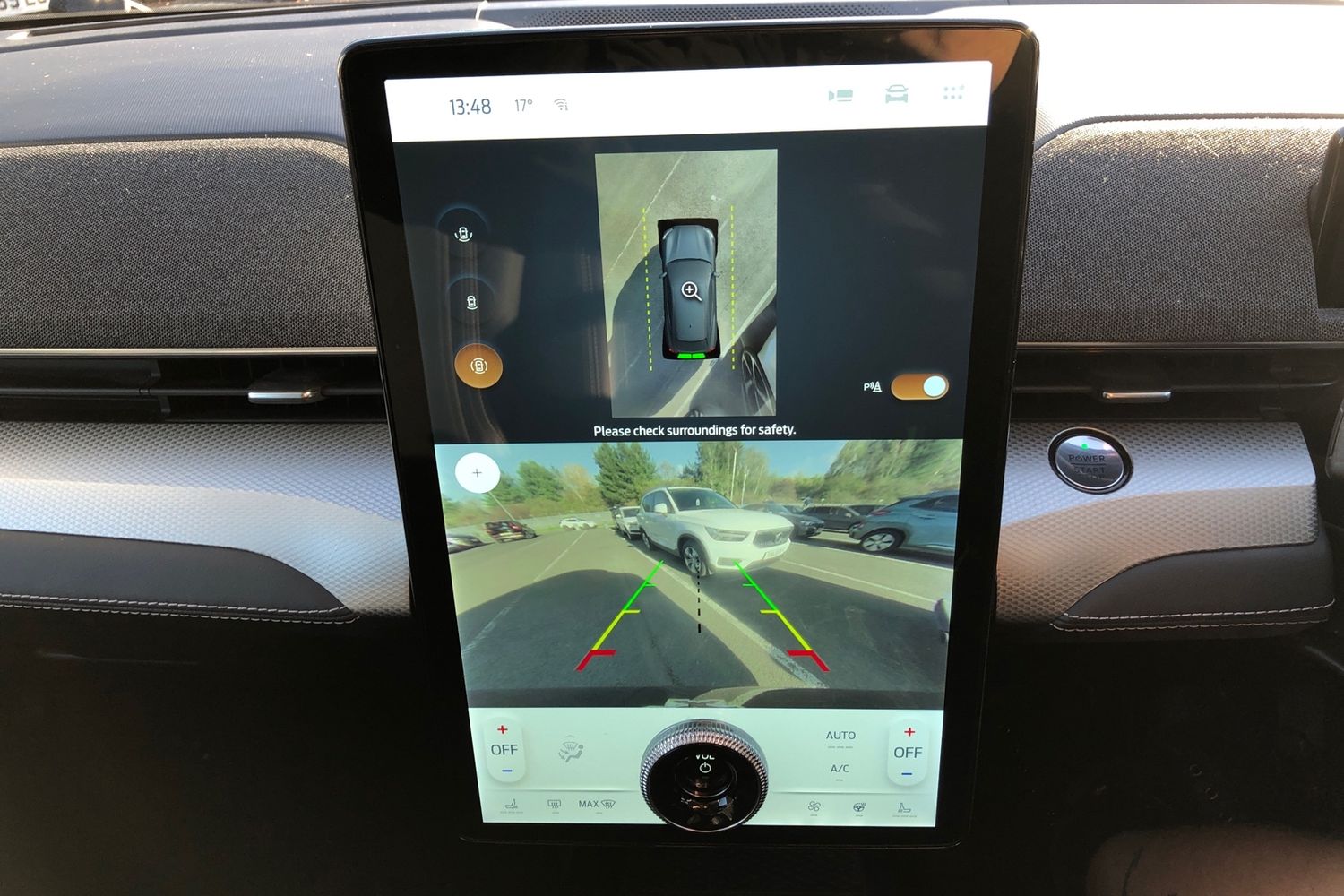 Used Ford Mustang Mach-E 2021 for sale - 76292543: Photo 9