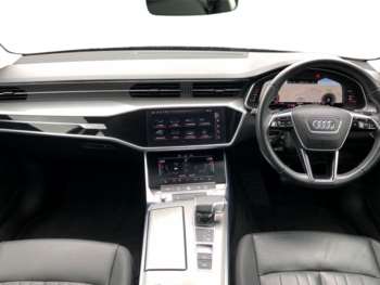 Used Audi A6 Saloon 2020 for sale - 74635206: Photo