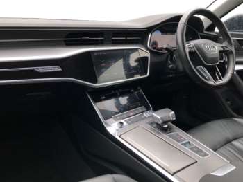 Used Audi A6 Saloon 2020 for sale - 74635206: Photo