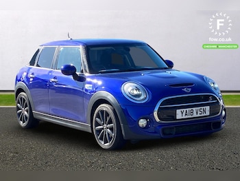 MINI - Hatch