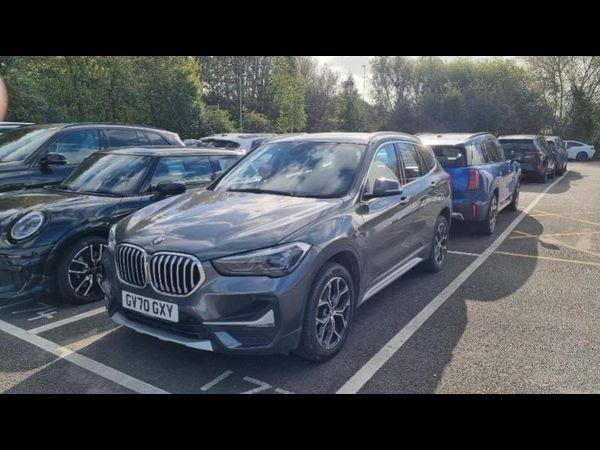 Used BMW X1 2020 for sale - 76416767: Photo 1
