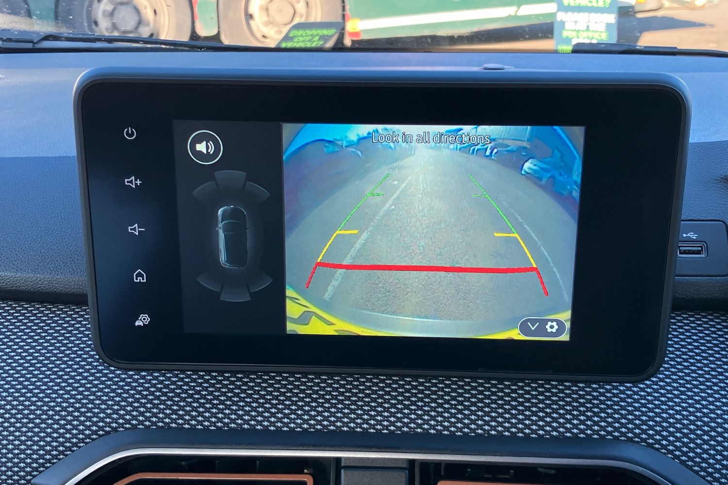 Used Dacia Sandero Stepway 2023 for sale - 76564743: Photo 12