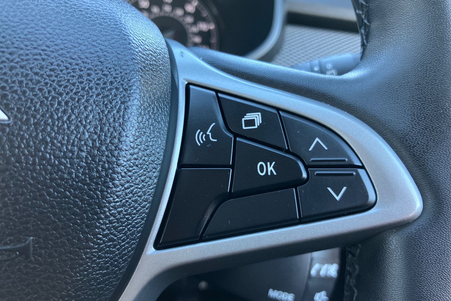 Used Dacia Sandero Stepway 2023 for sale - 76564743: Photo 17