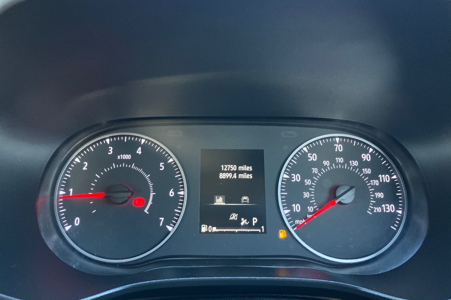 Used Dacia Sandero Stepway 2023 for sale - 76564743: Photo 21