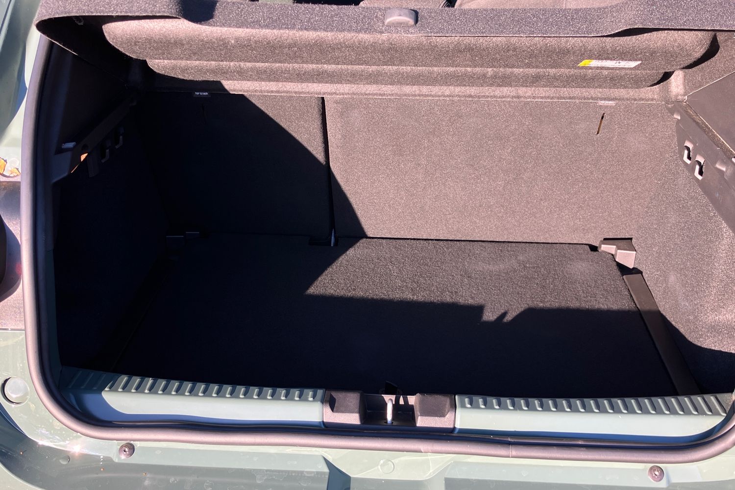 Used Dacia Sandero Stepway 2023 for sale - 76564743: Photo 24