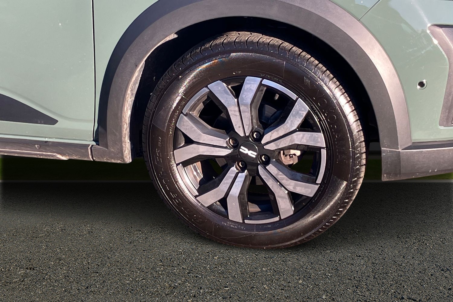 Used Dacia Sandero Stepway 2023 for sale - 76564743: Photo 25