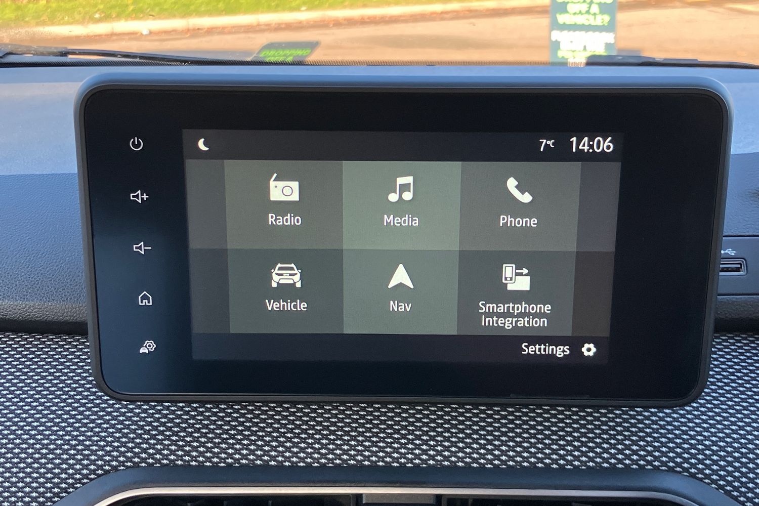 Used Dacia Sandero Stepway 2023 for sale - 76564743: Photo 6