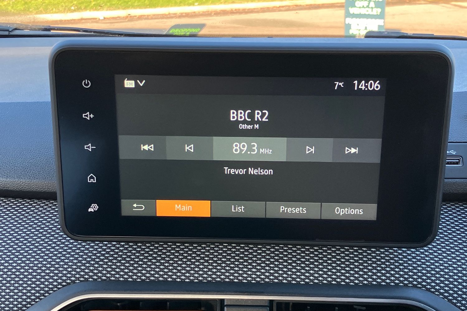 Used Dacia Sandero Stepway 2023 for sale - 76564743: Photo 7