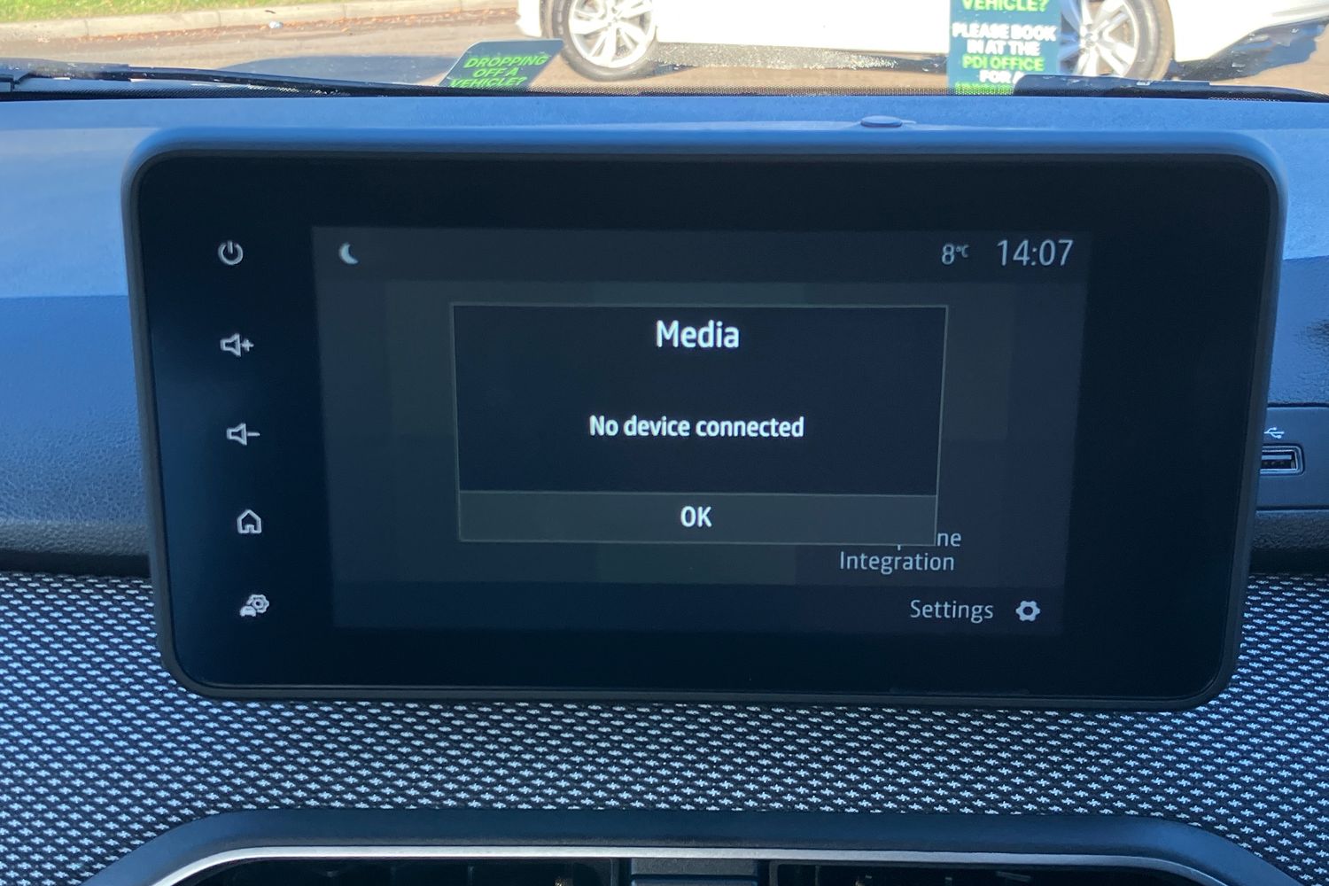 Used Dacia Sandero Stepway 2023 for sale - 76564743: Photo 8