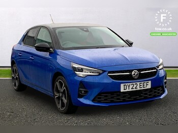 2022 - 1.2 Turbo SRi Edition 5dr Auto