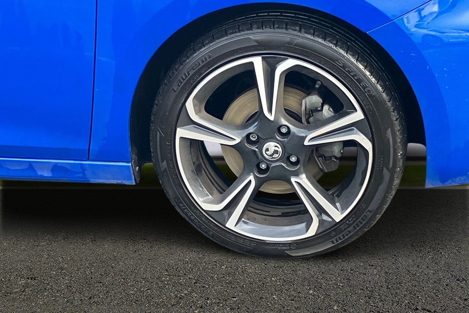 Used Vauxhall Corsa 2022 for sale - 76820030: Photo 24