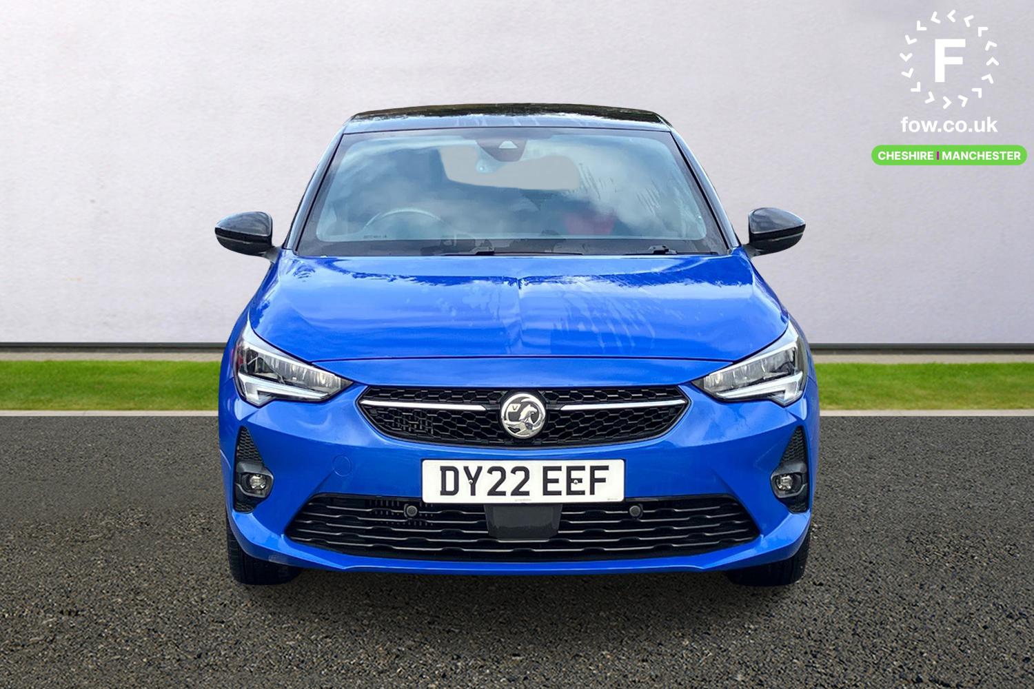 Used Vauxhall Corsa 2022 for sale - 76820030: Photo 25