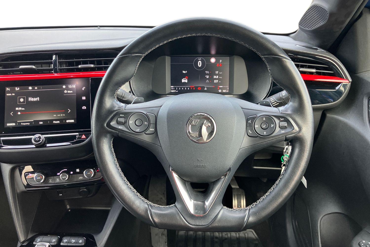 Used Vauxhall Corsa 2022 for sale - 76820030: Photo 5