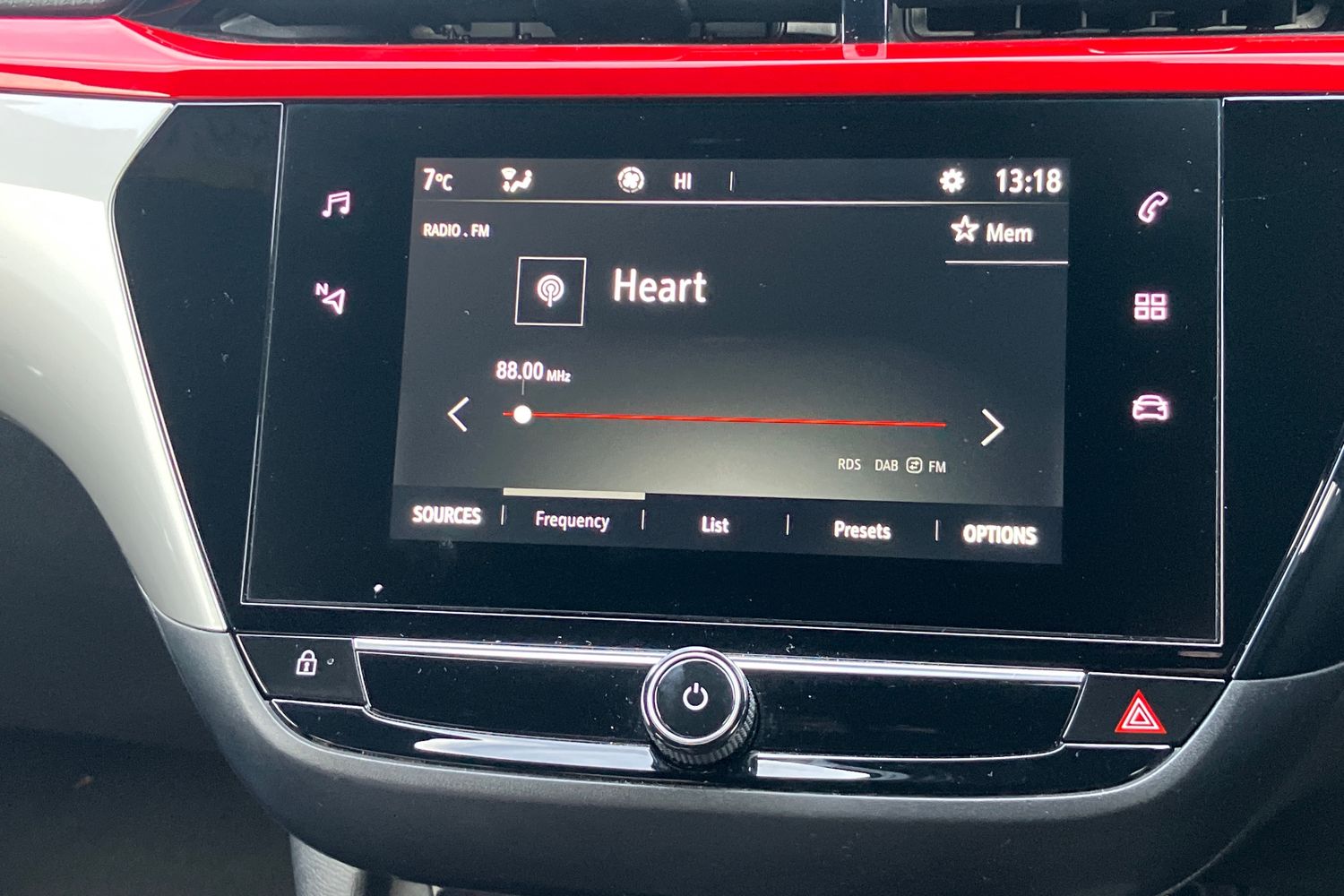 Used Vauxhall Corsa 2022 for sale - 76820030: Photo 6