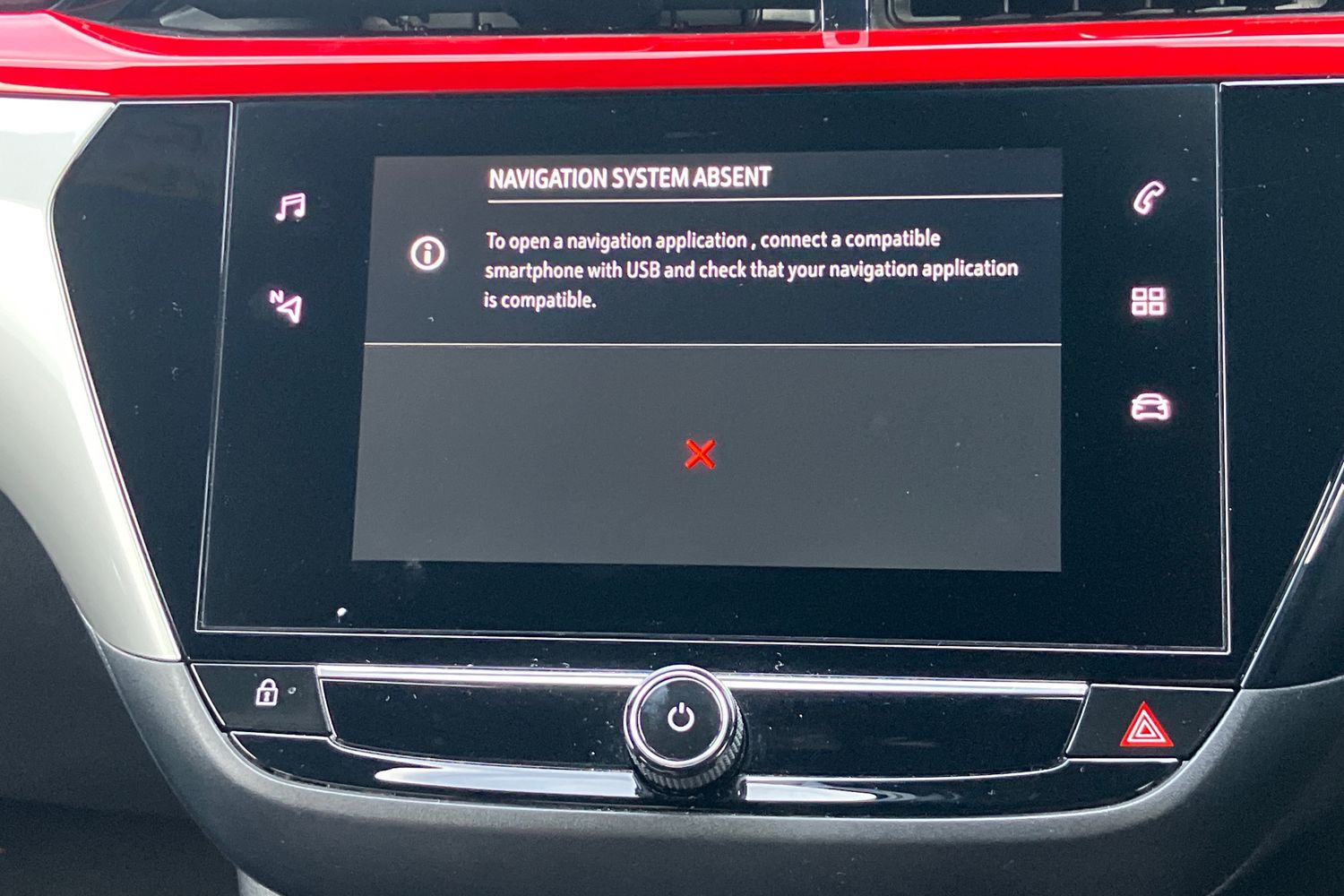 Used Vauxhall Corsa 2022 for sale - 76820030: Photo 7