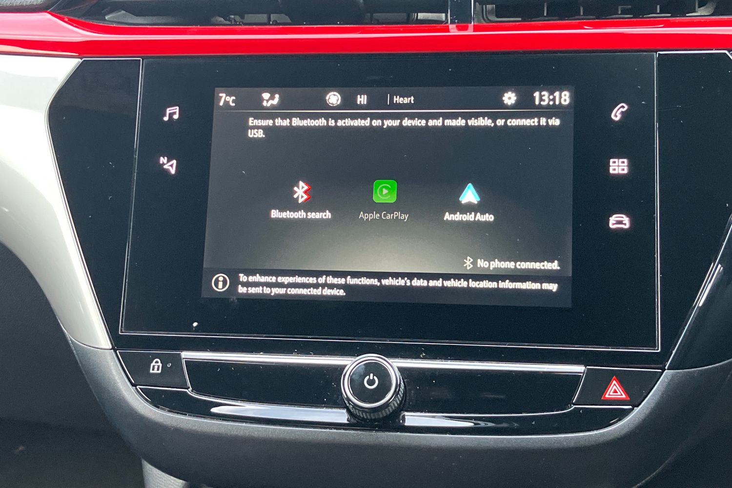 Used Vauxhall Corsa 2022 for sale - 76820030: Photo 8