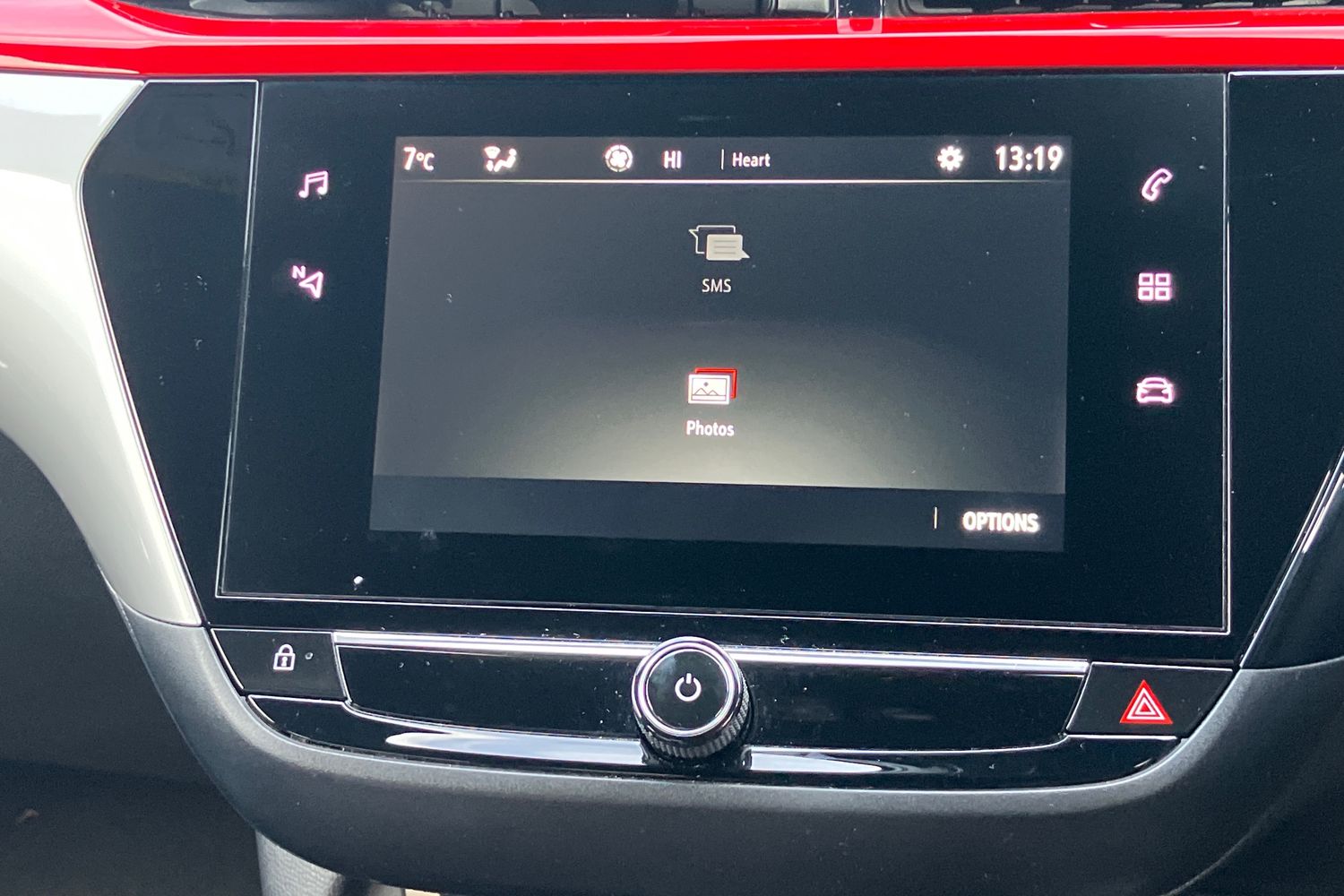 Used Vauxhall Corsa 2022 for sale - 76820030: Photo 9