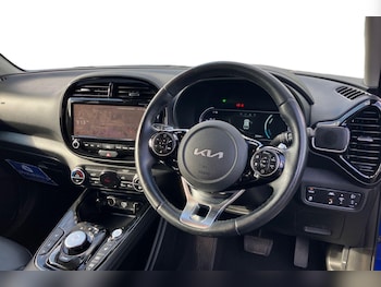 Used Kia Soul 2022 for sale - 75983458: Photo