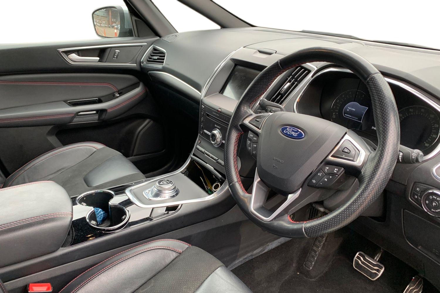 Used Ford S-Max 2021 for sale - 77582649: Photo 3