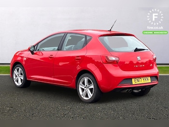 Used SEAT Ibiza 2017 for sale - 75793953: Photo