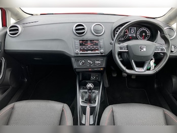 Used SEAT Ibiza 2017 for sale - 75793953: Photo