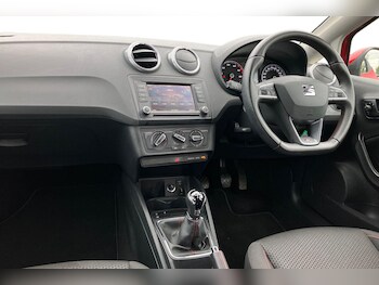 Used SEAT Ibiza 2017 for sale - 75793953: Photo