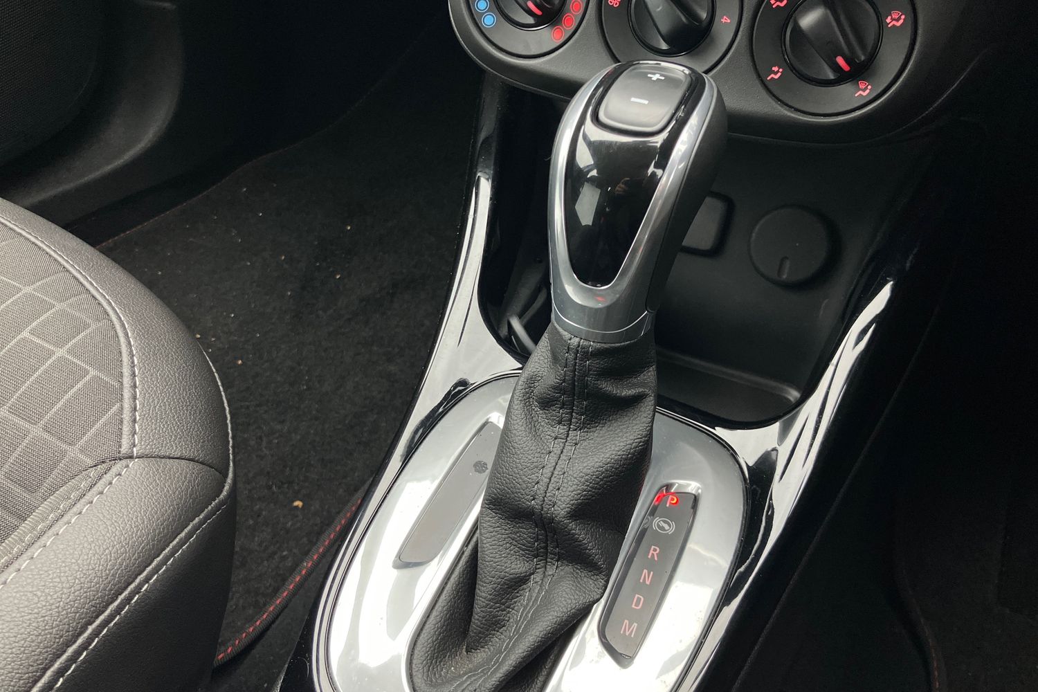 Used Vauxhall Corsa 2017 for sale - 77334421: Photo 13