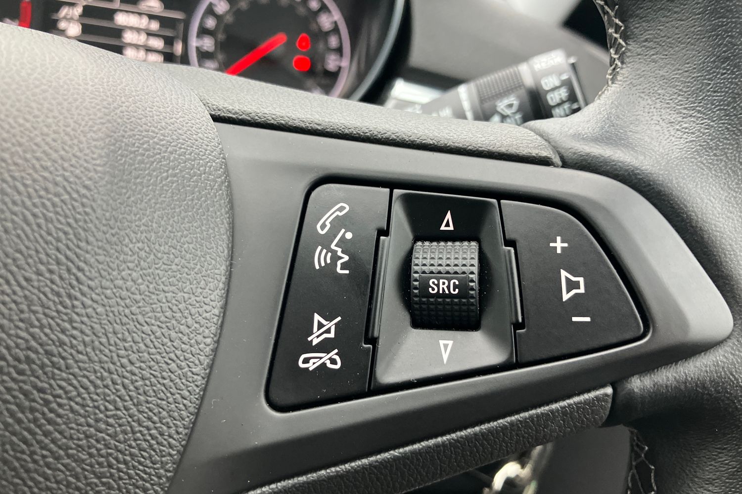 Used Vauxhall Corsa 2017 for sale - 77334421: Photo 15