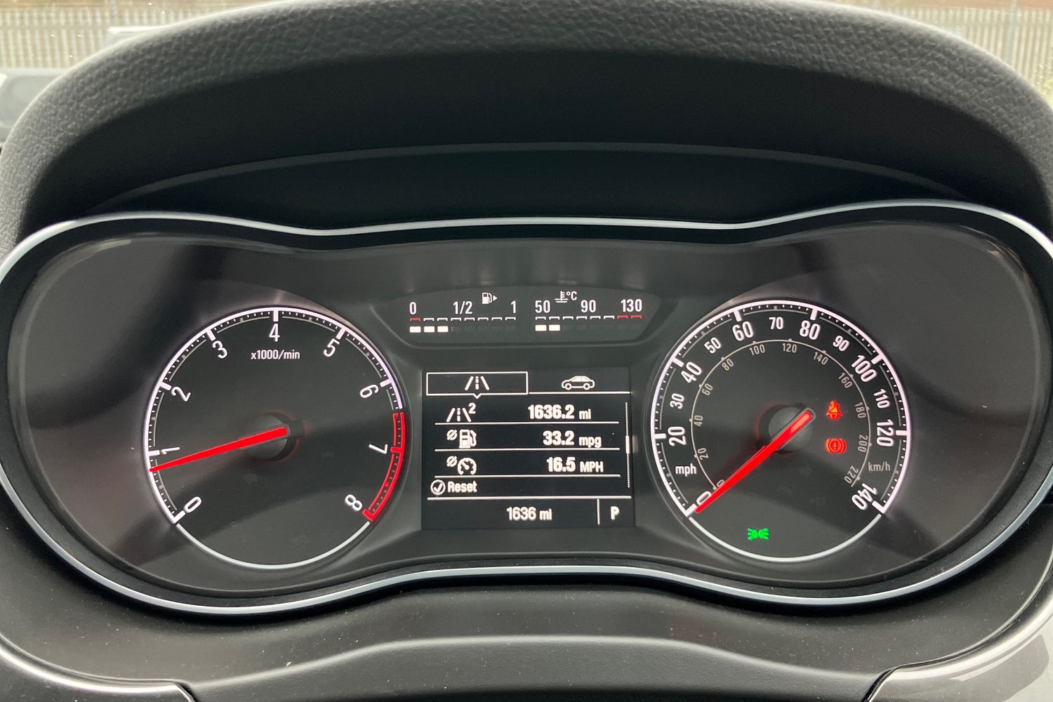 Used Vauxhall Corsa 2017 for sale - 77334421: Photo 18