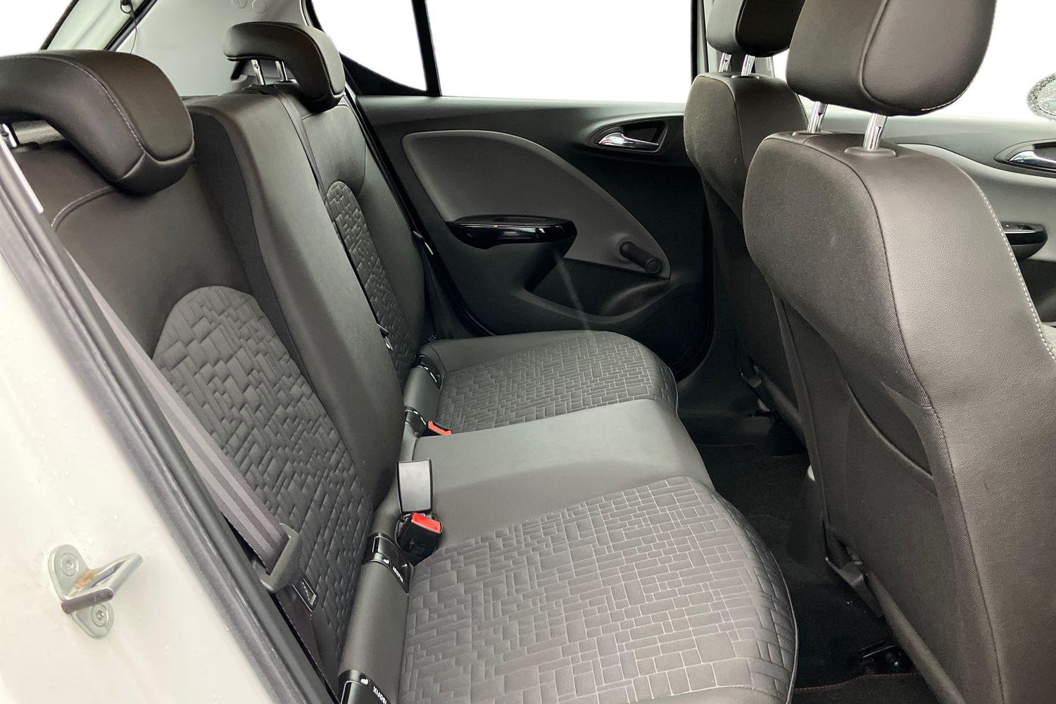 Used Vauxhall Corsa 2017 for sale - 77334421: Photo 21