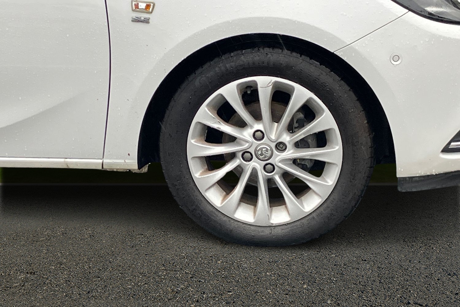 Used Vauxhall Corsa 2017 for sale - 77334421: Photo 23