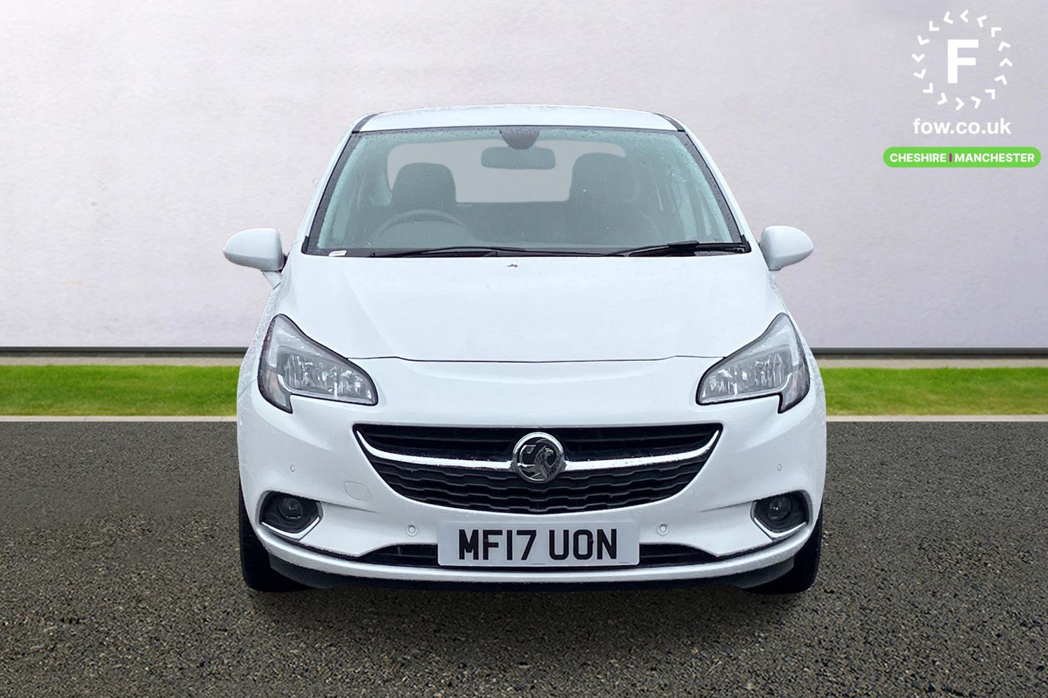 Used Vauxhall Corsa 2017 for sale - 77334421: Photo 24