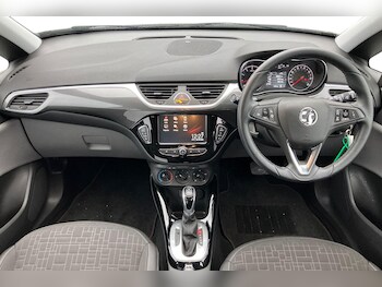 Used Vauxhall Corsa 2017 for sale - 77334421: Photo
