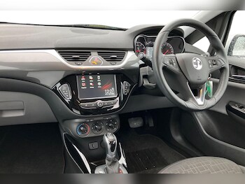 Used Vauxhall Corsa 2017 for sale - 77334421: Photo