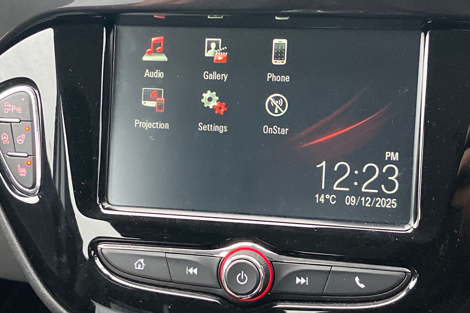 Used Vauxhall Corsa 2017 for sale - 77334421: Photo 6